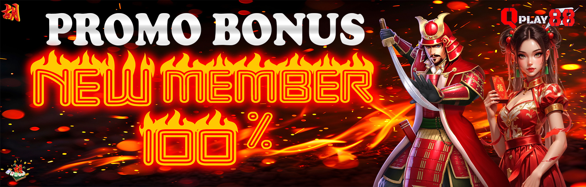 Situs Judi Slot Online No.1 Terpercaya | QPLAY88