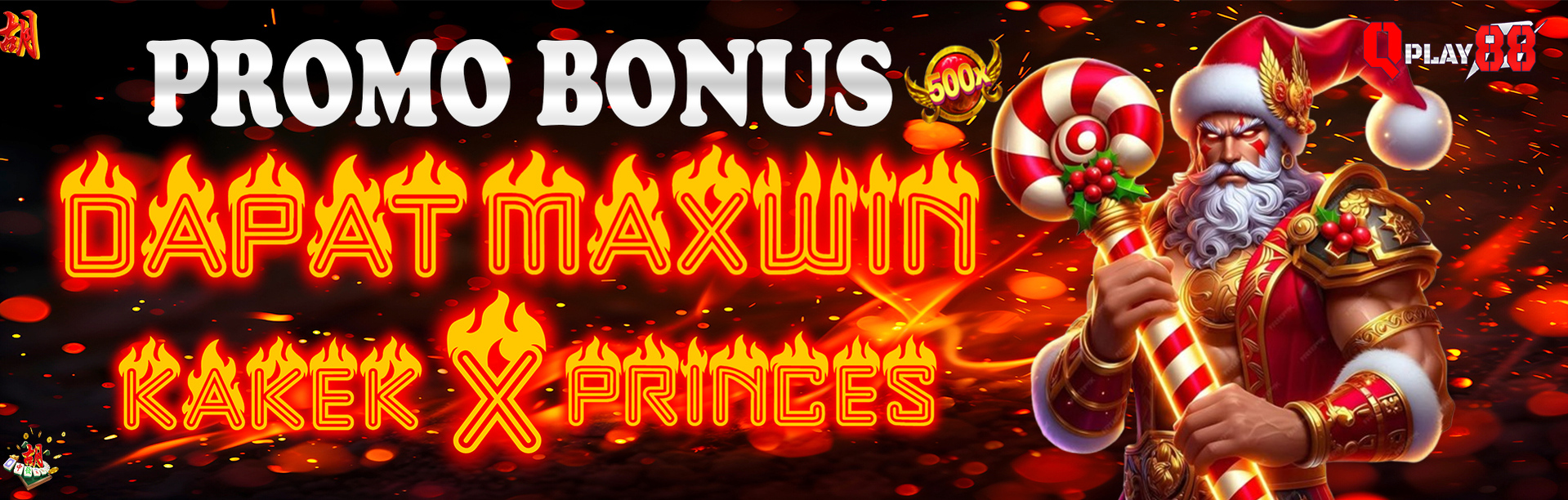 Situs Judi Slot Online No.1 Terpercaya | QPLAY88