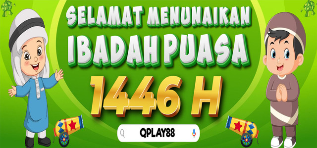 Situs Judi Slot Online No.1 Terpercaya | QPLAY88