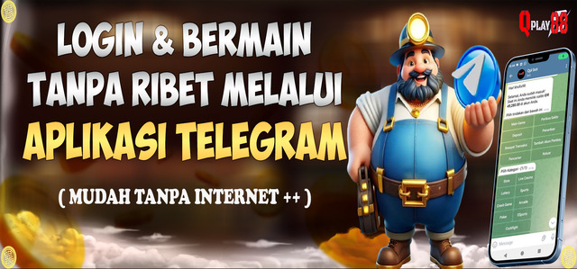Situs Judi Slot Online No.1 Terpercaya | QPLAY88