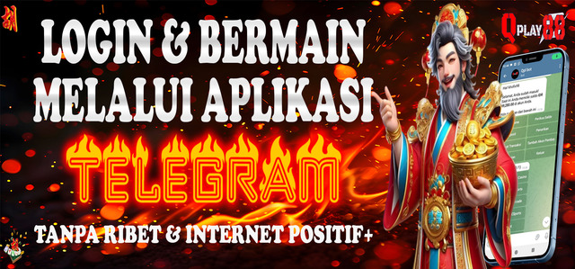 Situs Judi Slot Online No.1 Terpercaya | QPLAY88