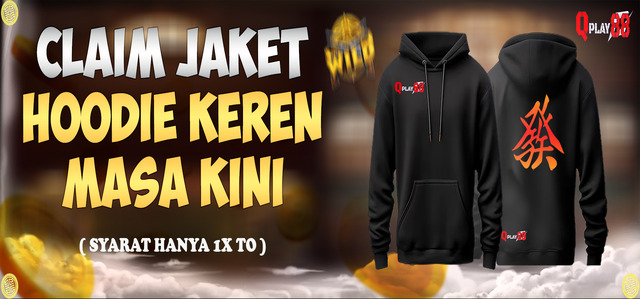 Situs Judi Slot Online No.1 Terpercaya | QPLAY88
